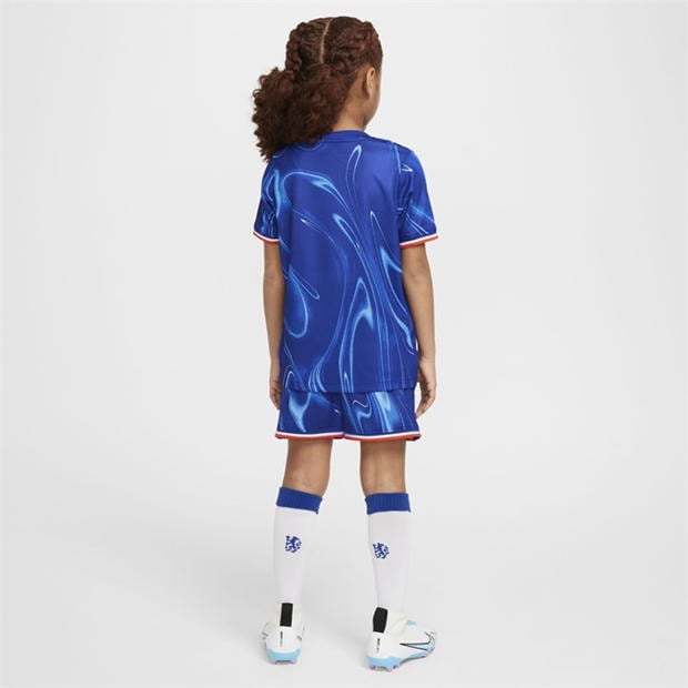 Nike Chelsea Home Minikit 2024 2025 Infants