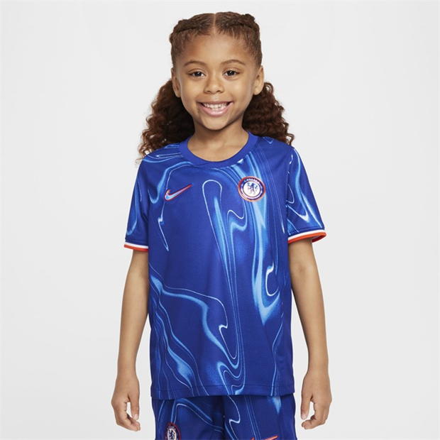 Nike Chelsea Home Minikit 2024 2025 Infants