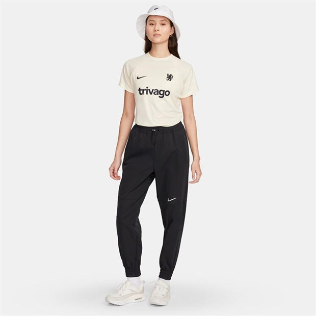 Nike Chelsea FC Academy Pro Womens Pre-Match Top 2023 2024