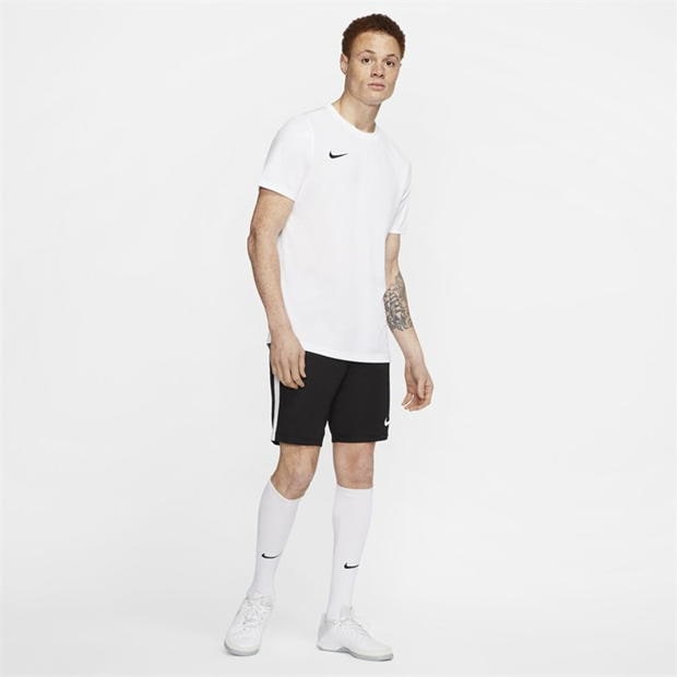 Nike Dri-FIT Park 7 Mens Short-Sleeve Soccer Jersey (Stock)