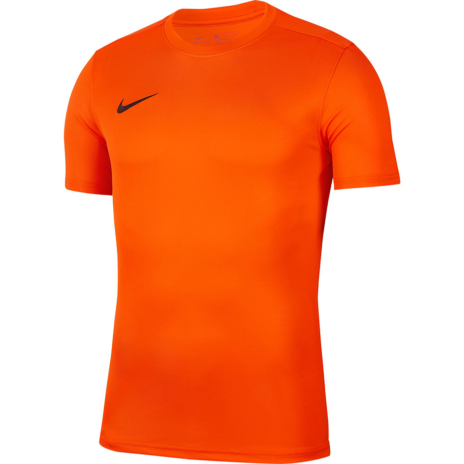 Nike Dry Park VII JSY SS Orange Men's BV6708 819