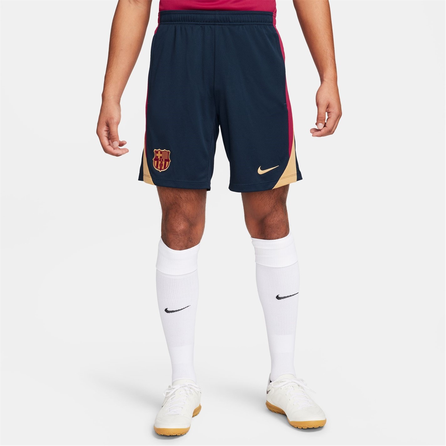 Nike FC Barcelona Dri-Fit Strike Short