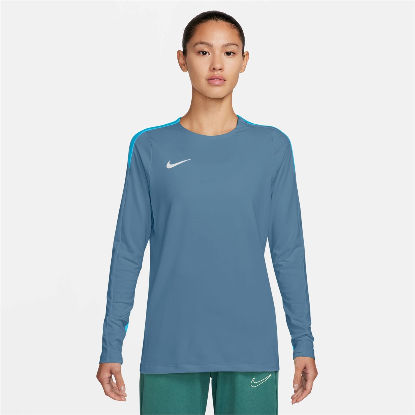 Nike Gear Up Crew Ld51