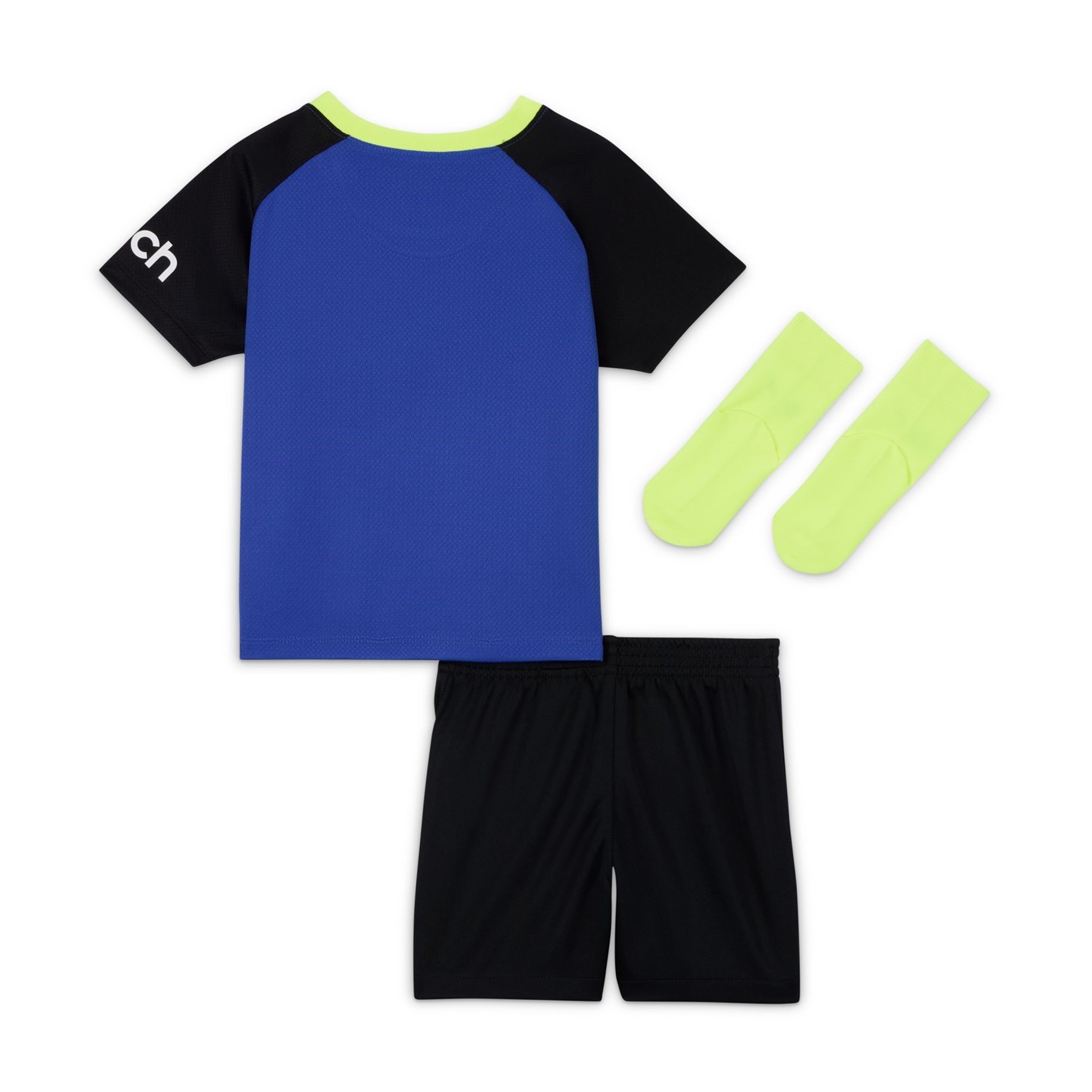 Nike Hotspur 2022/23 Away Baby/Toddler Nike Soccer Kit