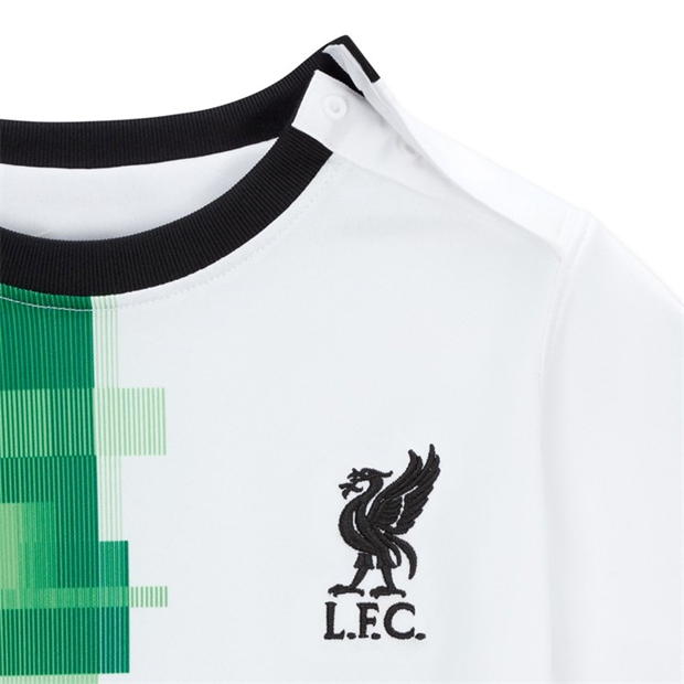 Nike Liverpool Away Babykit 2023 2024 Baby