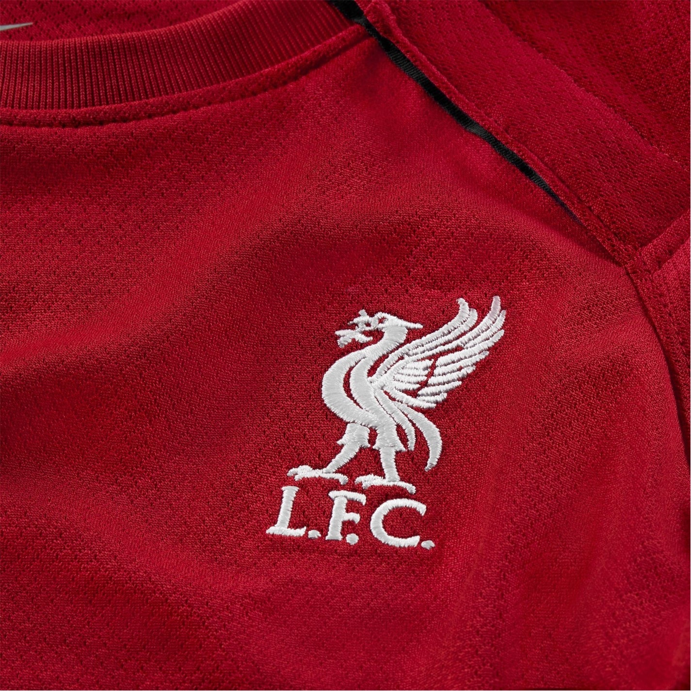 Nike Liverpool FC 2022/23 Home Baby Nike Dri-FIT Football Kit