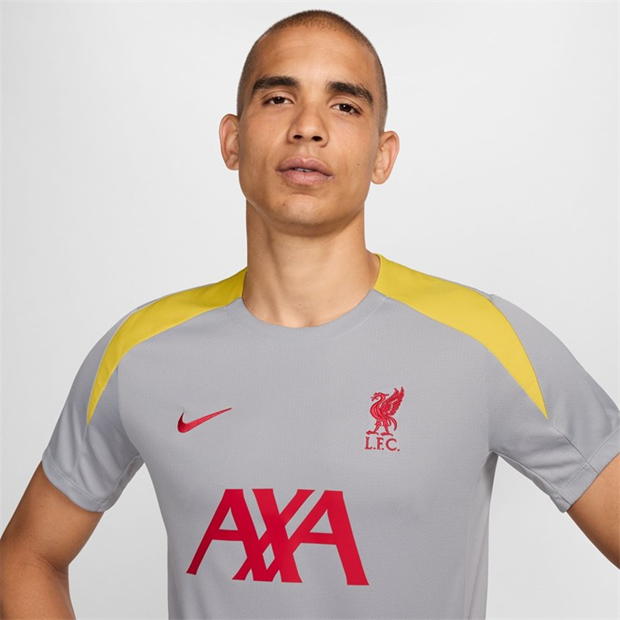 Nike Liverpool Strike Third Top 2024 2025 Adults