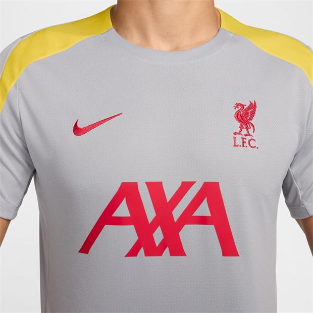 Nike Liverpool Strike Third Top 2024 2025 Adults