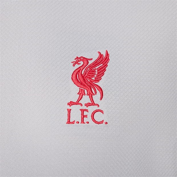 Nike Liverpool Strike Third Top 2024 2025 Adults