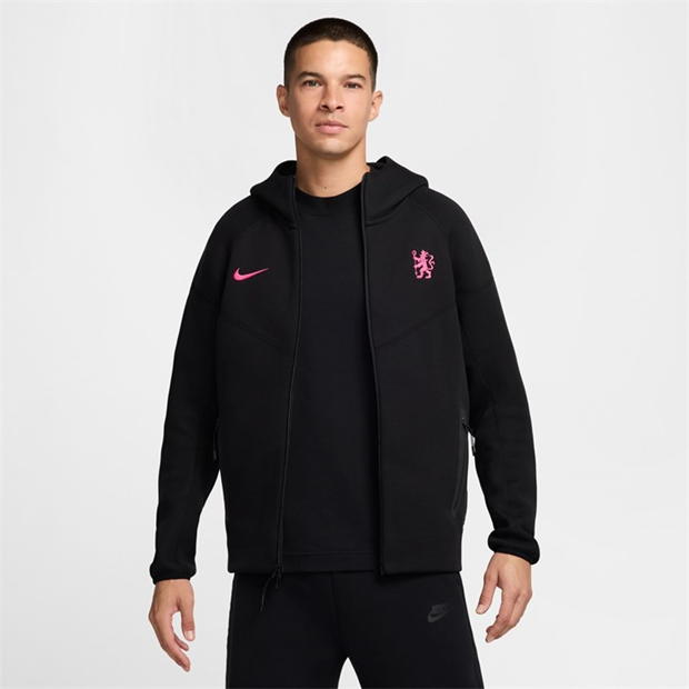 Nike MNSW TECHFLCFZWNDRNR JKT3R