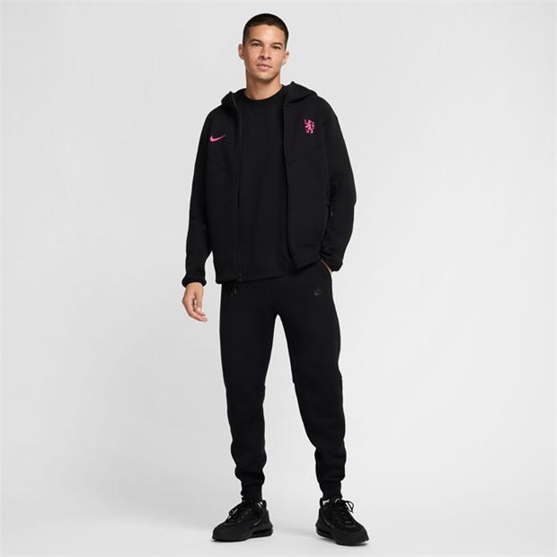 Nike MNSW TECHFLCFZWNDRNR JKT3R