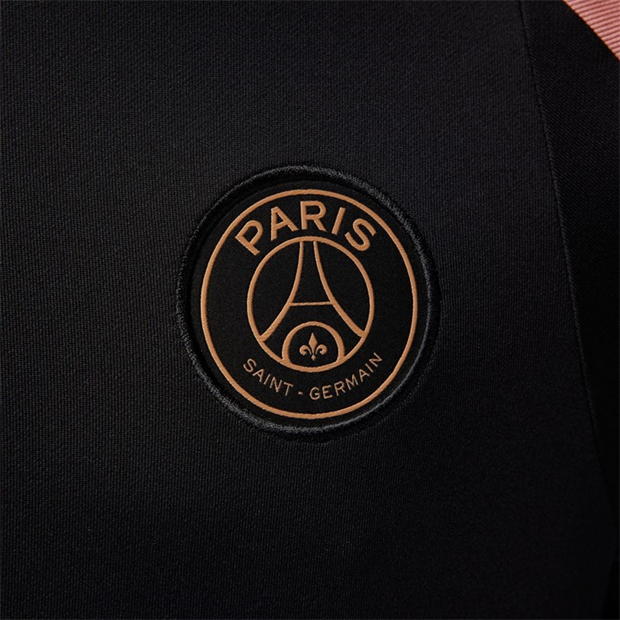 Nike Paris Saint Germain Strike Third Drill Top 2024 2025 Adults