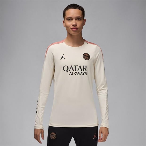 Nike Paris Saint Germain Strike Third Top 2024 2025 Adults