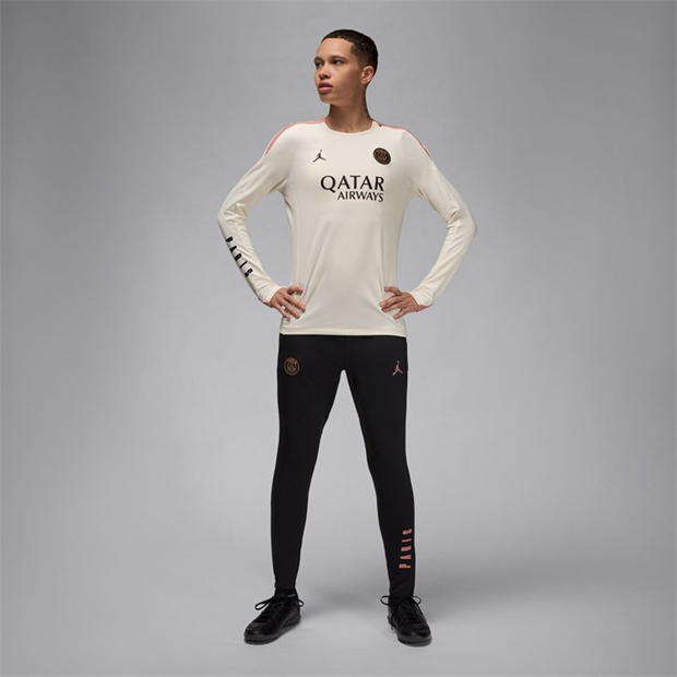 Nike Paris Saint Germain Strike Third Top 2024 2025 Adults