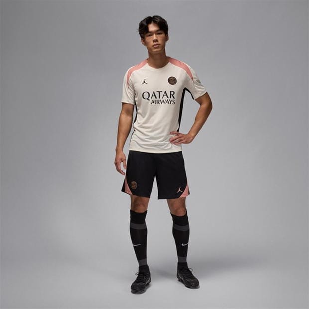 Nike Paris Saint-Germain Strike Third Top 2024 2025 Adults