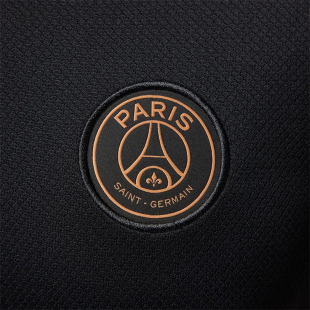 Nike Paris Saint-Germain Strike Third Top 2024 2025 Adults