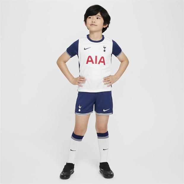 Nike Tottenham Hotspur Home 2024 2025 Minikit