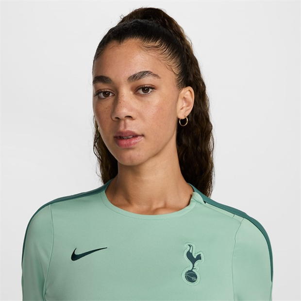 Nike Tottenham Hotspur Strike Third Drill Top 2024 2025 Womens