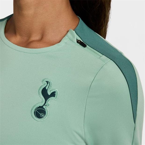 Nike Tottenham Hotspur Strike Third Drill Top 2024 2025 Womens