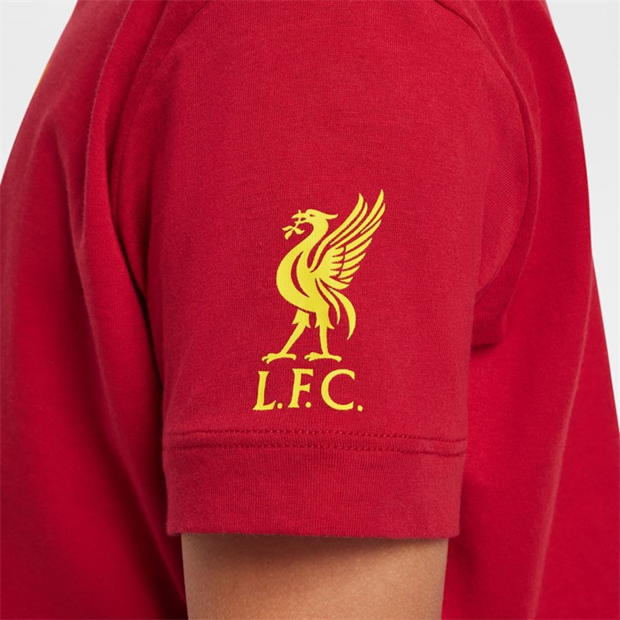 Nike U NK YNWA TEE