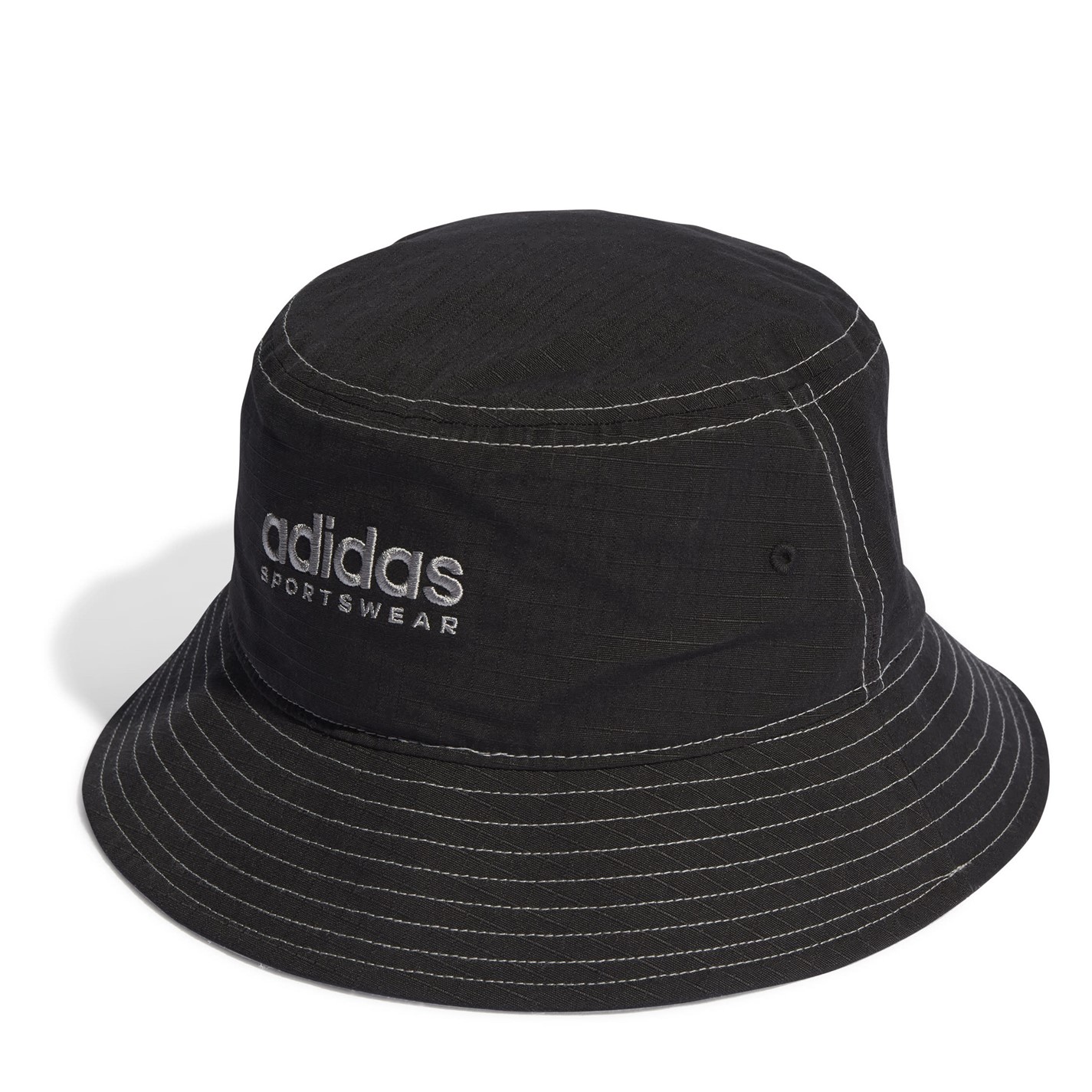 adidas Classic Cotton Bucket Hat