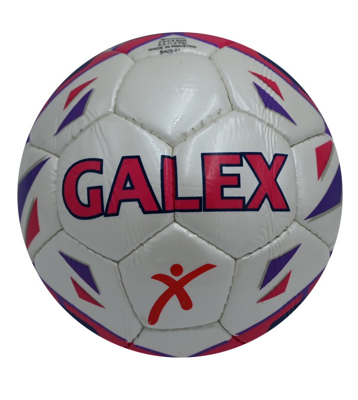 PALLONE GALEX STADIO