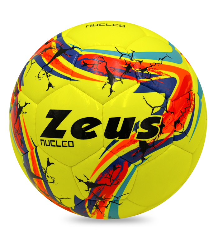 PALLONE NUCLEO