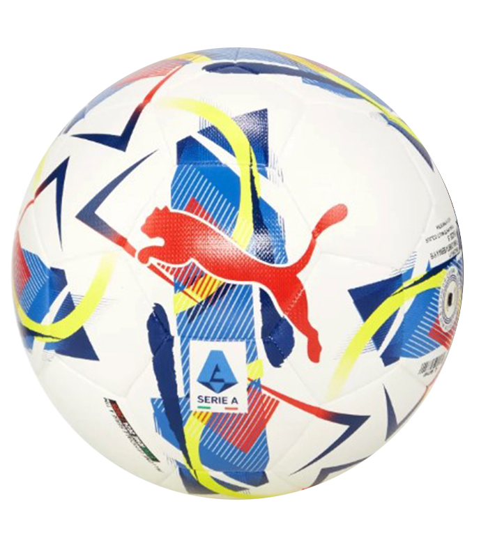 PALLONE PUMA SERIE A 24/25