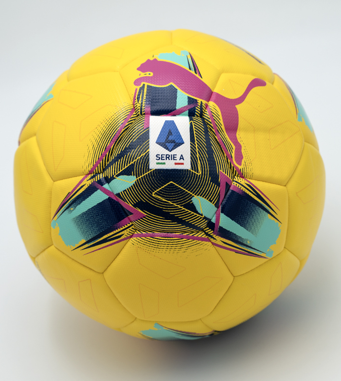 PALLONE PUMA SERIE A 24/25