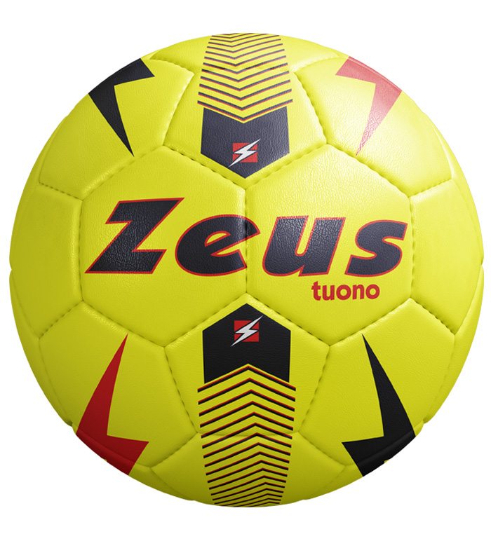 PALLONE TUONO