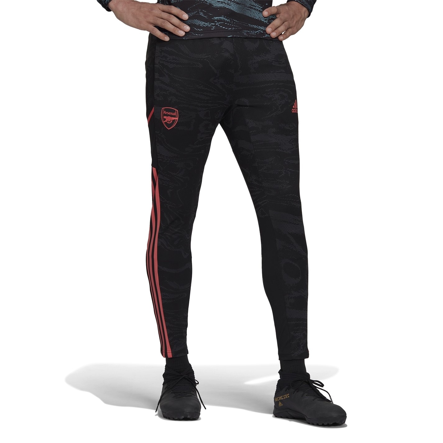 adidas Arsenal Condivo 22 Training Tracksuit Bottoms Mens