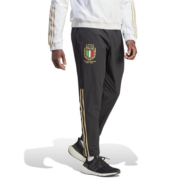 adidas Italy 125th Anniversary Training Bottoms 2022