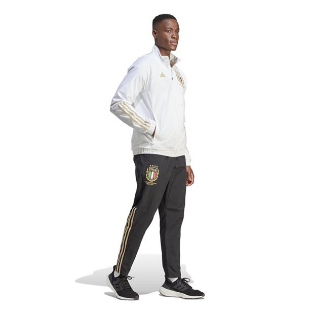 adidas Italy 125th Anniversary Training Bottoms 2022