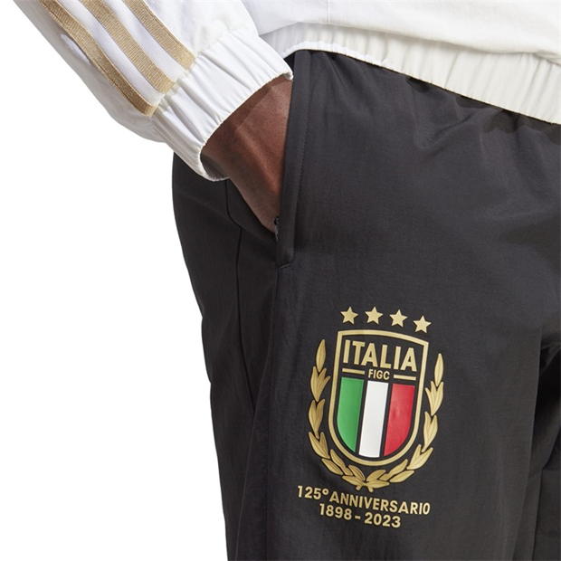 adidas Italy 125th Anniversary Training Bottoms 2022