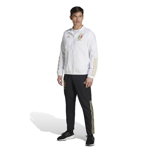 adidas Italy 125th Anniversary Training Bottoms 2022