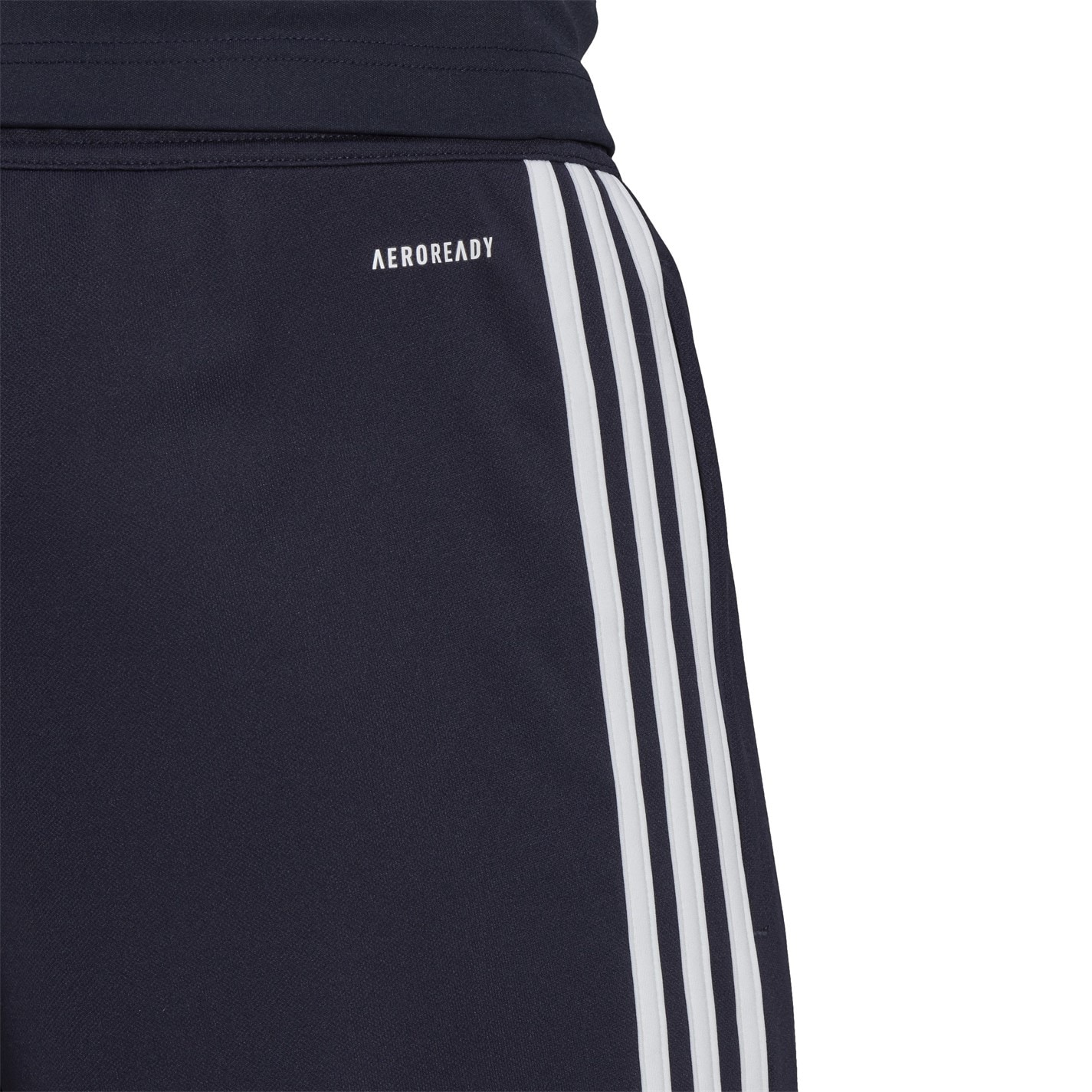 adidas Mens Football Sereno Pants Slim