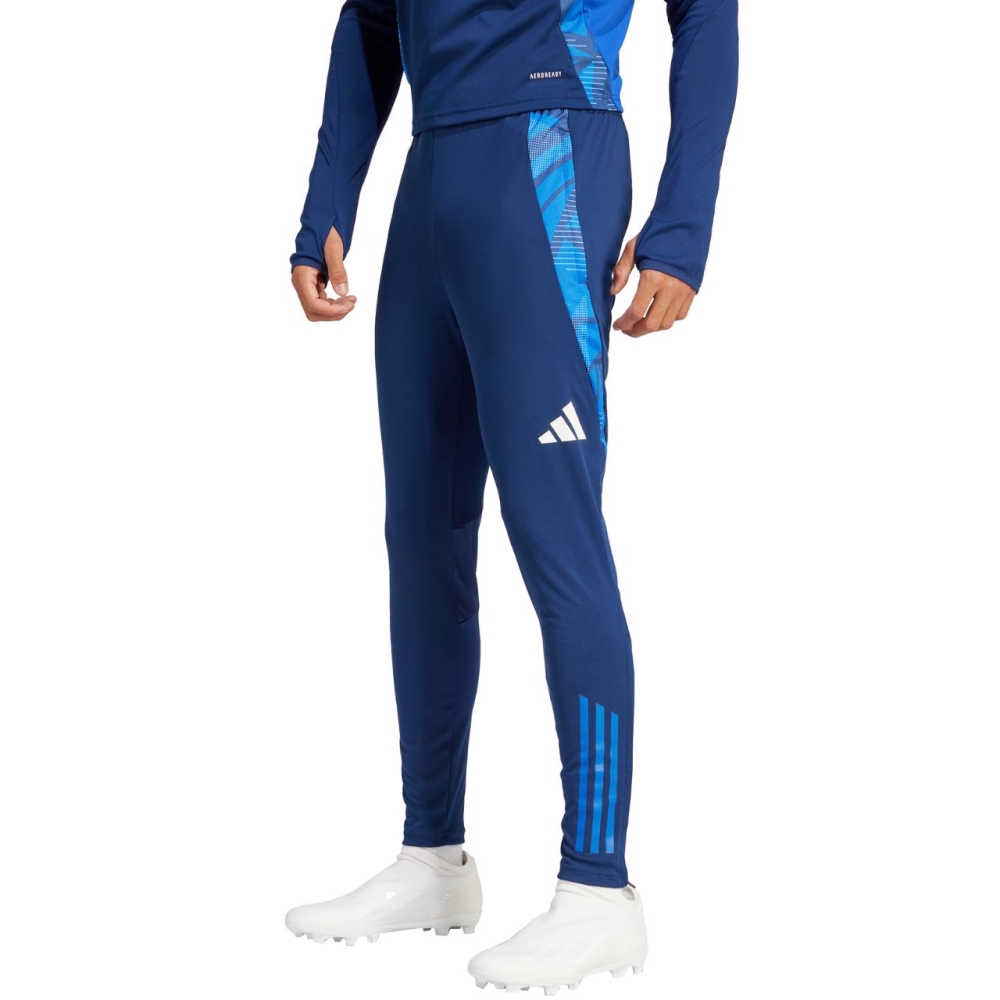 Men's pants adidas Tiro 24 Competition Training blue IP1872