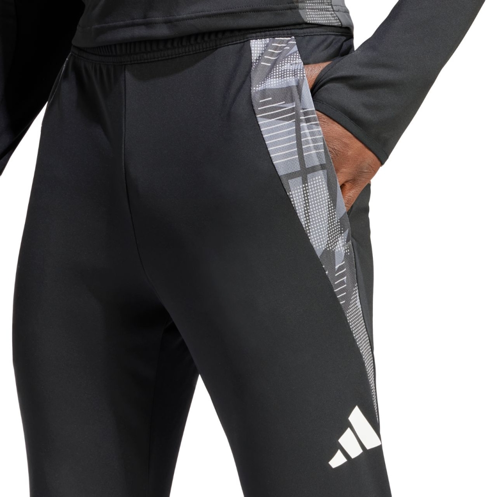 Men's pants adidas Tiro 24 Competition Training black IP1878