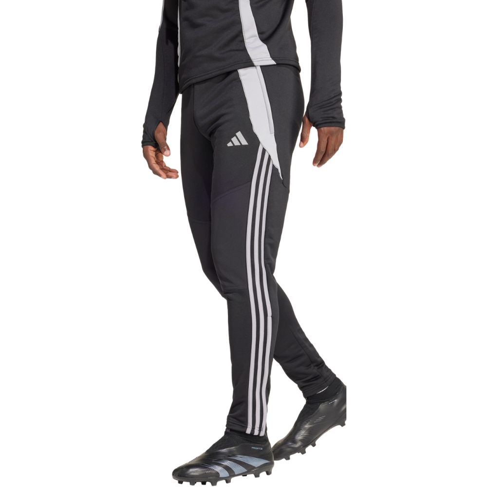 adidas Tiro 24 WInterized Men's Pants Black IM9974