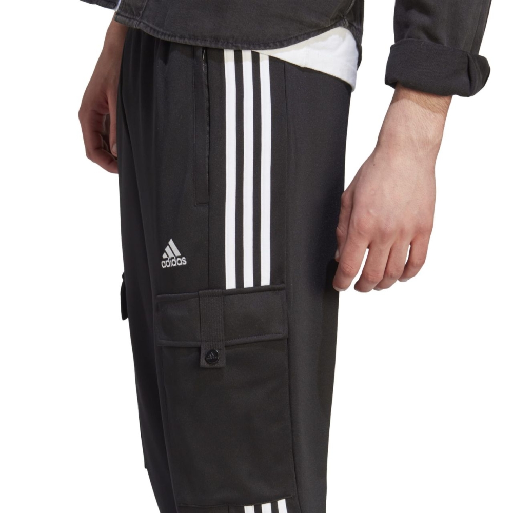 adidas Tiro Cargo men's pants black IA3067