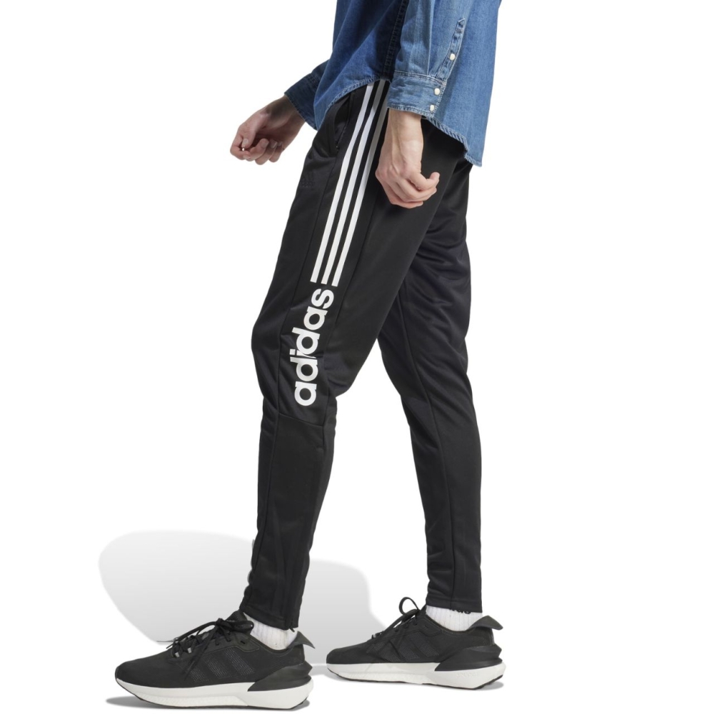 Adidas Tiro Wordmark men's pants black IA3048