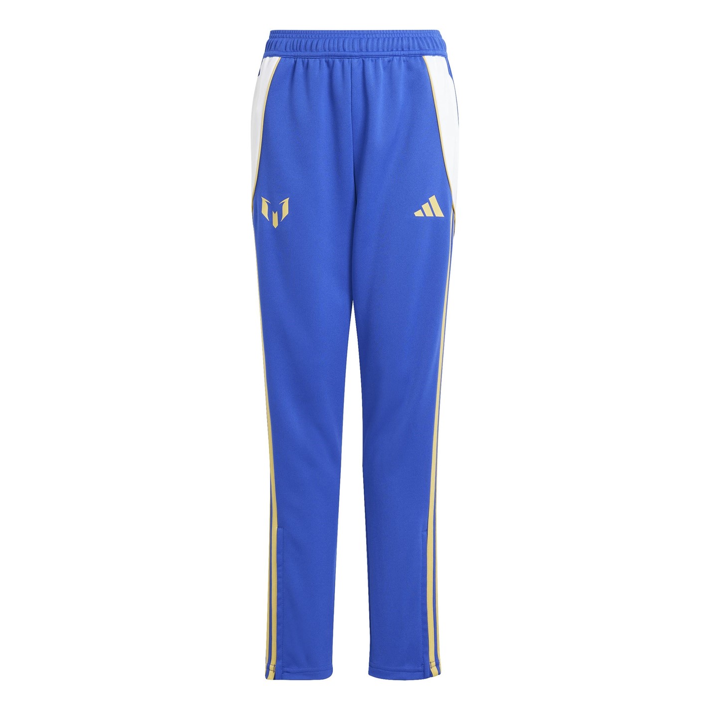 adidas Messi Argentina Training Bottoms 2024 Juniors