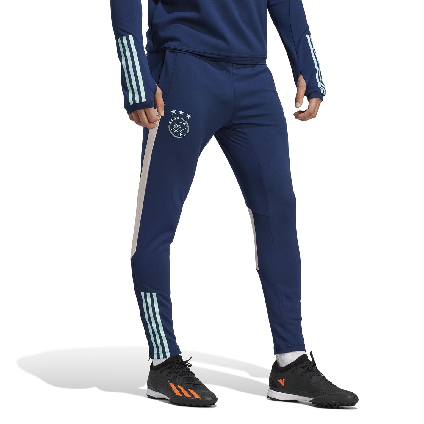 adidas Ajax Amsterdam Tiro 23 Training Pants