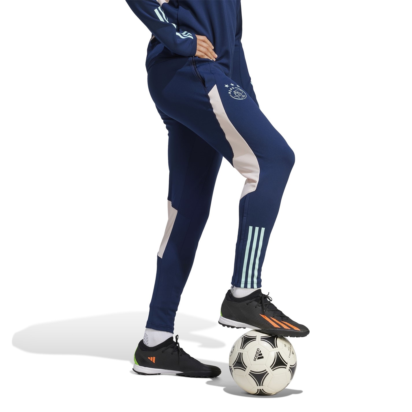 adidas Ajax Amsterdam Tiro 23 Training Pants