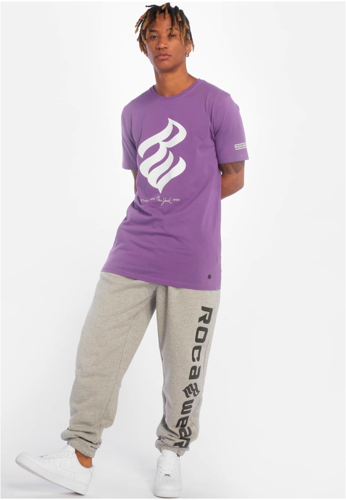 Rocawear Basic Fleece Pants