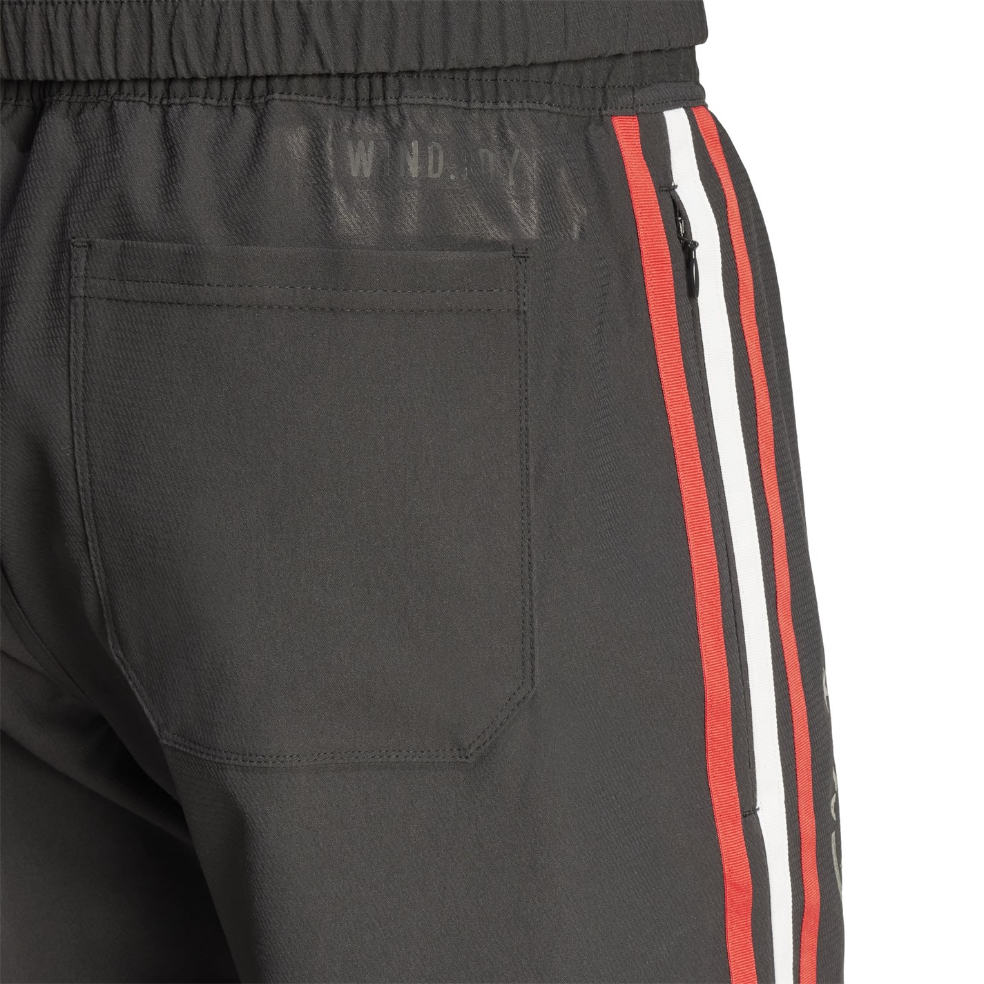 adidas Ajax Amsterdam Tracksuit Bottoms Adults