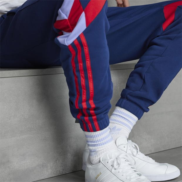 adidas Arsenal Originals Tracksuit Bottoms Adults