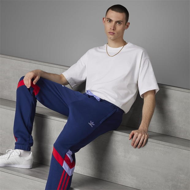 adidas Arsenal Originals Tracksuit Bottoms Adults