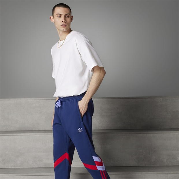 adidas Arsenal Originals Tracksuit Bottoms Adults