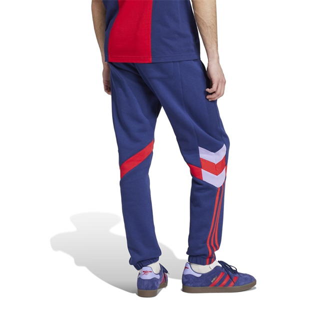 adidas Arsenal Originals Tracksuit Bottoms Adults